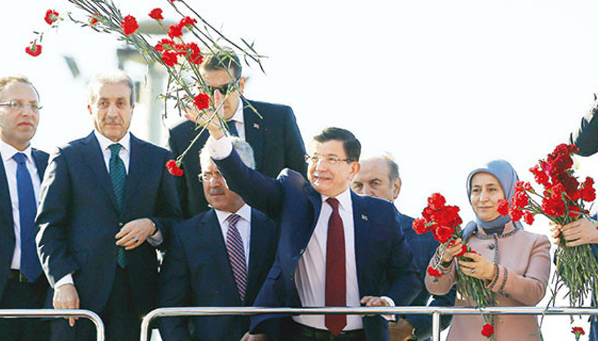 Mağlup yok