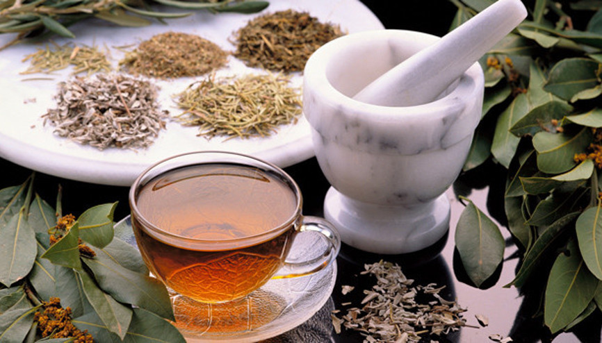 İftar ve sahur sonrası hazımsızlıkla şişkinliğe iyi gelen bitki çayı tarifleri