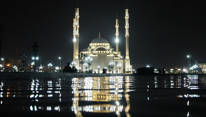 En güzel Berat Kandili mesajları ve duaları (Berat Kandilinin önemi nedir) En güzel Berat Kandili mesajları ve duaları (Berat Kandilinin önemi nedir)