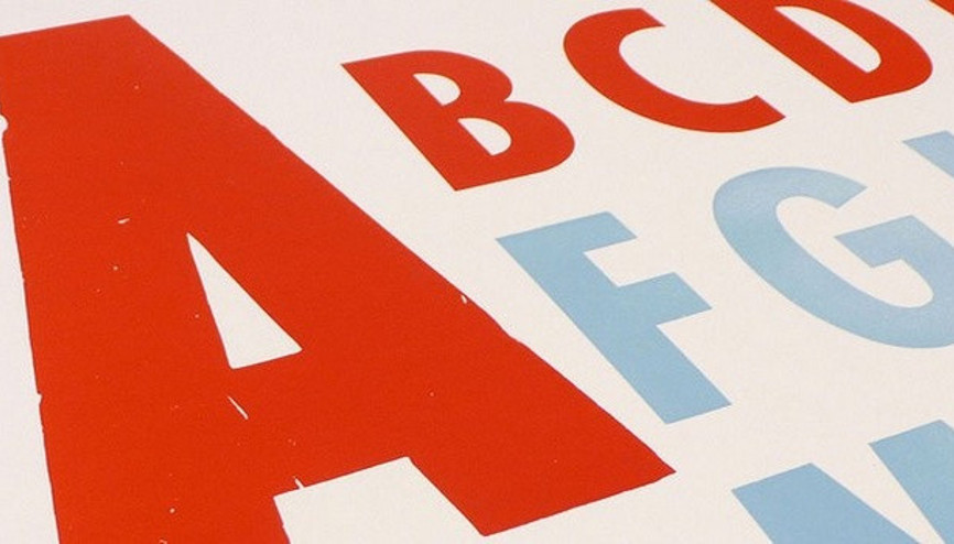 İsminizin baş harfi karakterinizi belirliyor