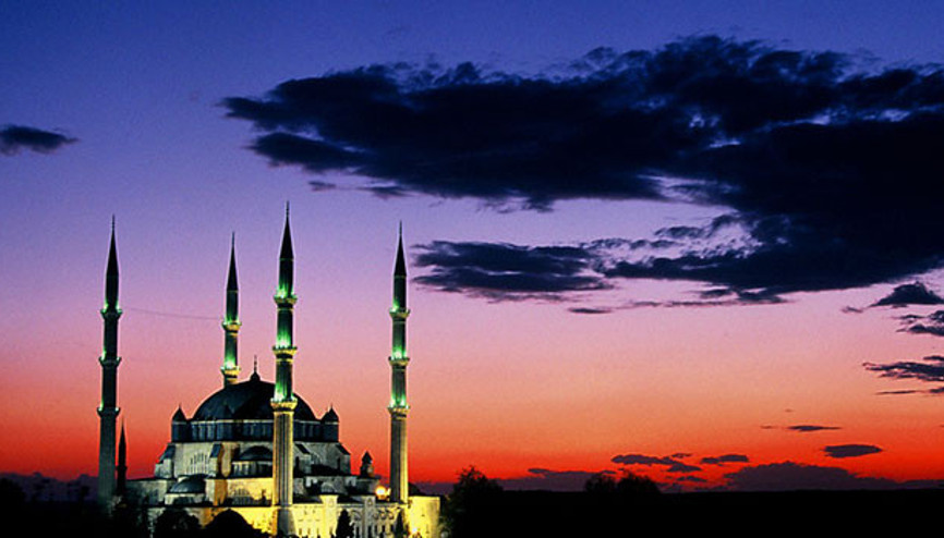 Miraç kandilinde yapılacaklar (En güzel Miraç kandili mesajları)