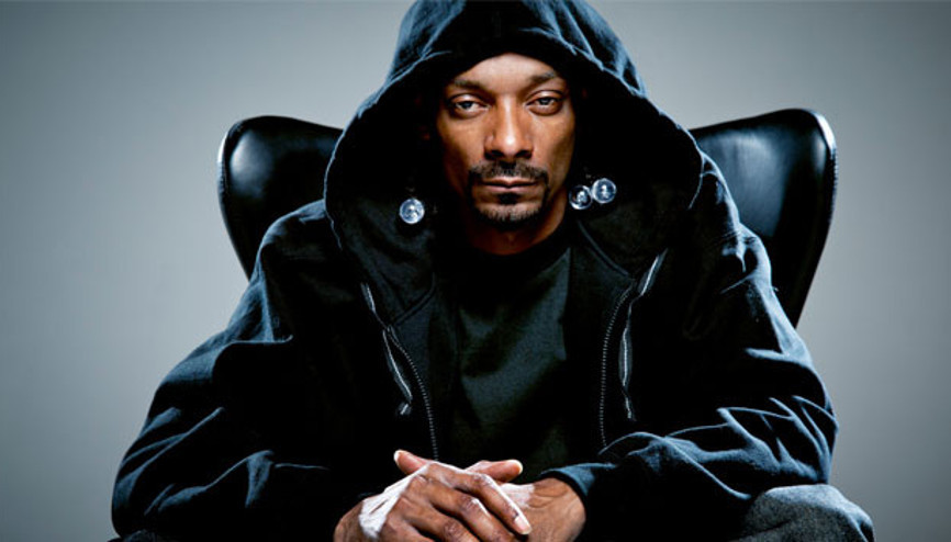 Snoop Dogg bu kez de İbrahim Tatlıses oldu