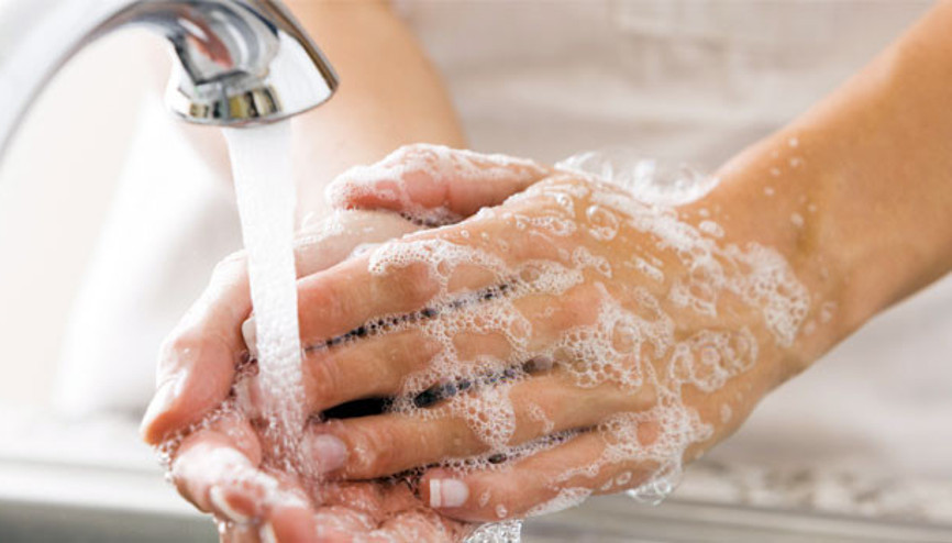 Türkiyede hijyen oranları korkuttu