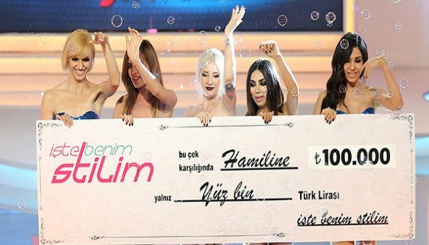 İşte Benim Stilim’de kim birinci oldu | İzle İşte Benim Stilim’de kim birinci oldu | İzle