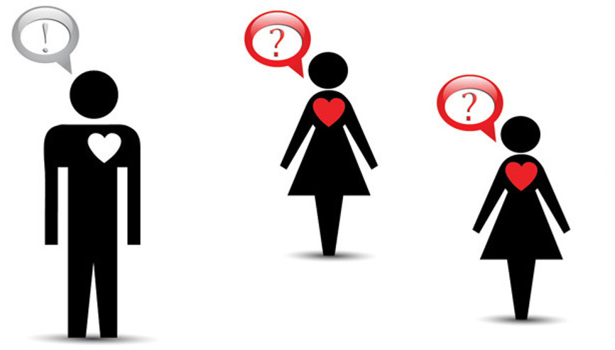 Aldatılan kadınla şaka olmaz Oje döküp yaktı...