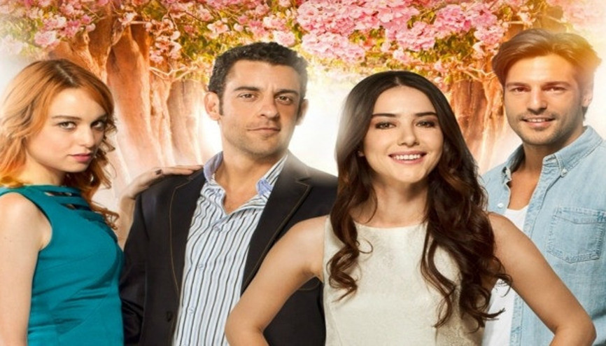 Kiraz Mevsimi’nde sürpriz ayrılık