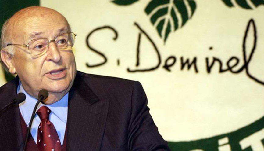 Süleyman Demirel’in Türk siyasetine damga vuran sözleri