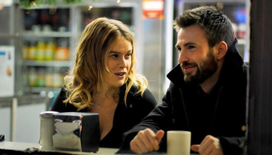 Chris Evansın ilk yönetmenlik denemesi Before We Gonun ilk fragmanı yayınlandı