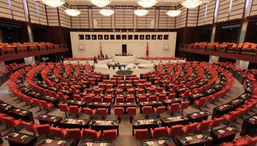 MHPnin vekil sayısı düştü, TBMM Başkan vekilliği de gitti