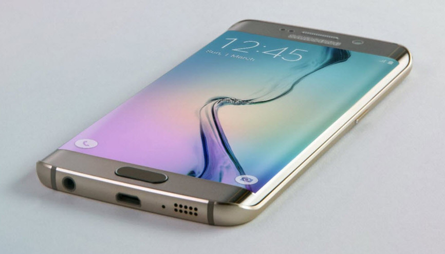 Samsung Galaxy S6 Edgete güvenlik sorunu