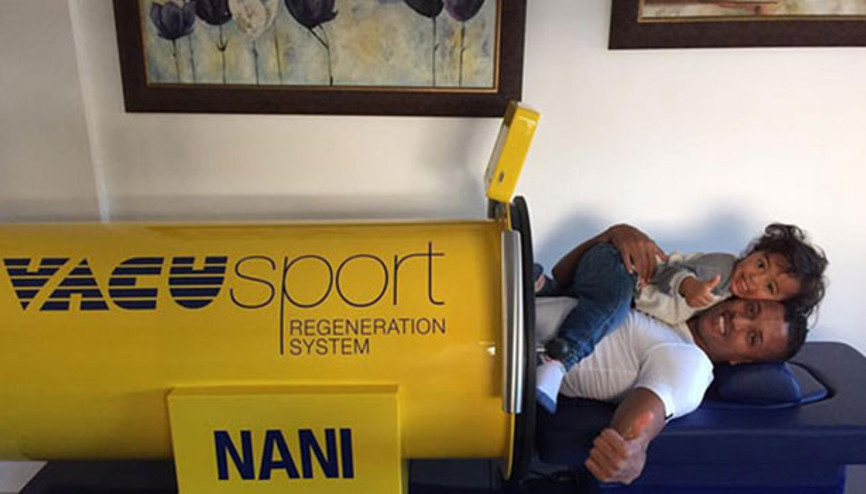 Naninin o fotoğrafına eleştiri geldi