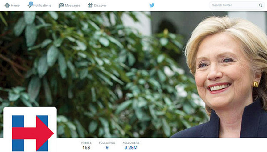 Hillary Clinton’a intihal suçlaması