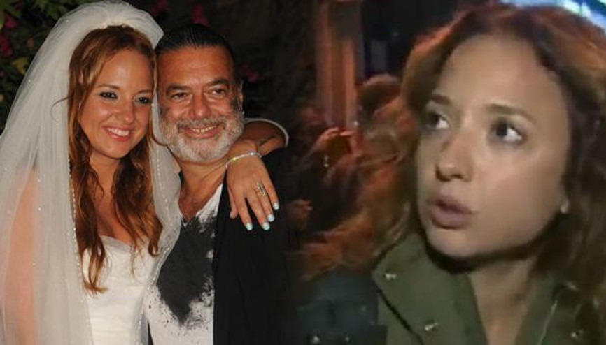 Ayşe Özyılmazel: Ali Taran hayatımın içine etti