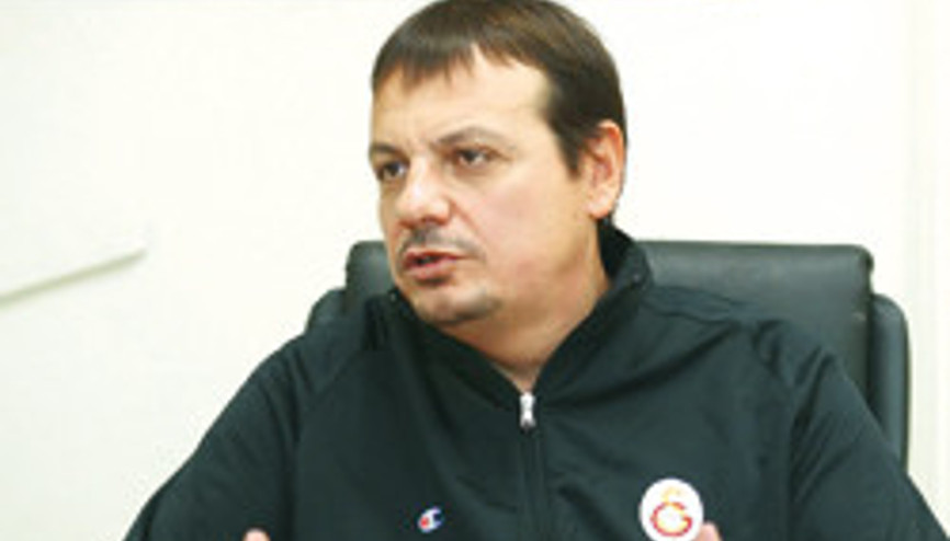 Bana karşı güven problemleri var