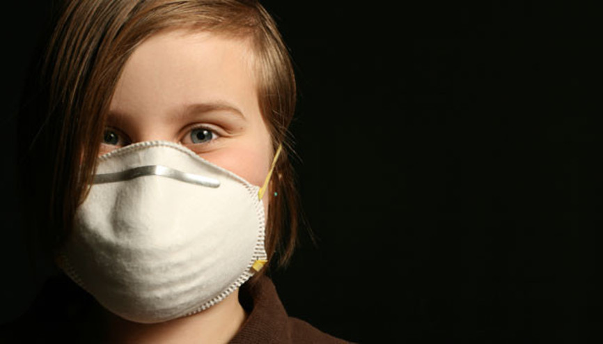 11 Eylül solunumu da etkiledi