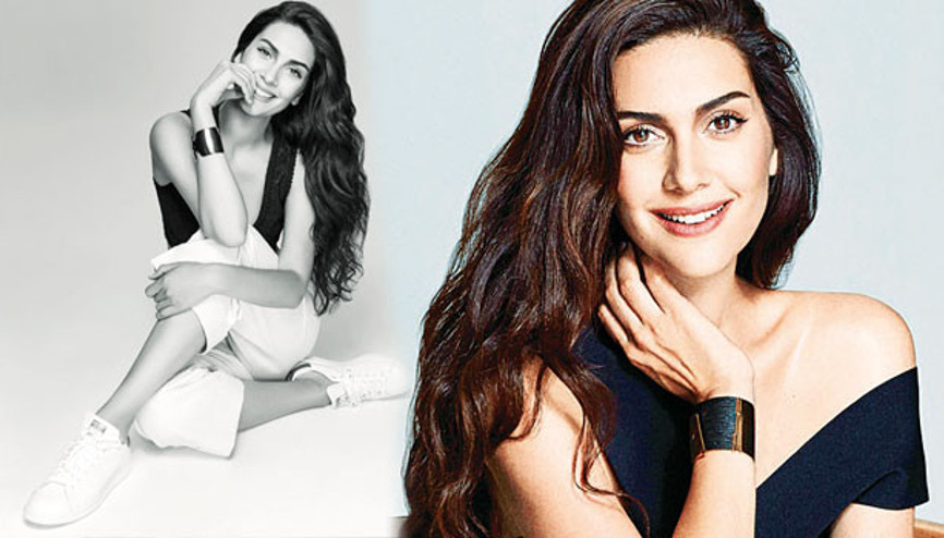 Bergüzar Korel: Bu yıl sadece anneyim Bergüzar Korel: Bu yıl sadece anneyim
