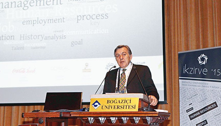 İK’da ezber bozan bakış açıları tartışıldı