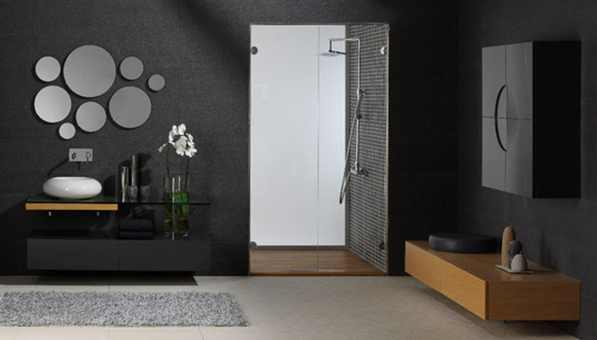 Banyolardaki üç ihtişam