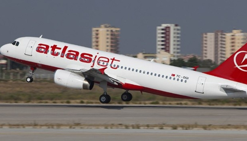 Atlas’a Onur’lu teklif