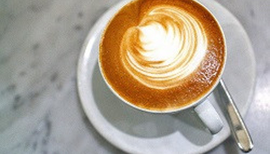 Kahve tercihiniz kişiliğiniz hakkında ne diyor