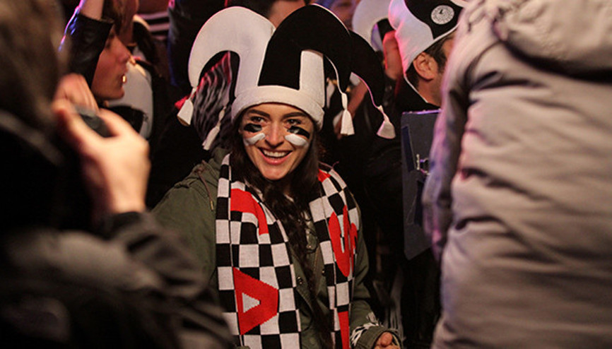 Kadınlar ikiye ayrılır