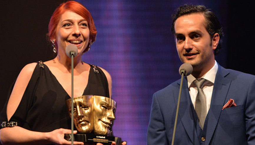 19. Yapı Kredi Afife Tiyatro Ödülleri sahiplerini buldu