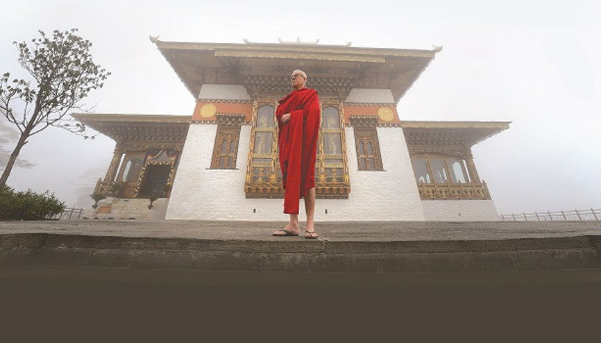 Ertuğrul Özkök Barışçıl Ejderin koynunda