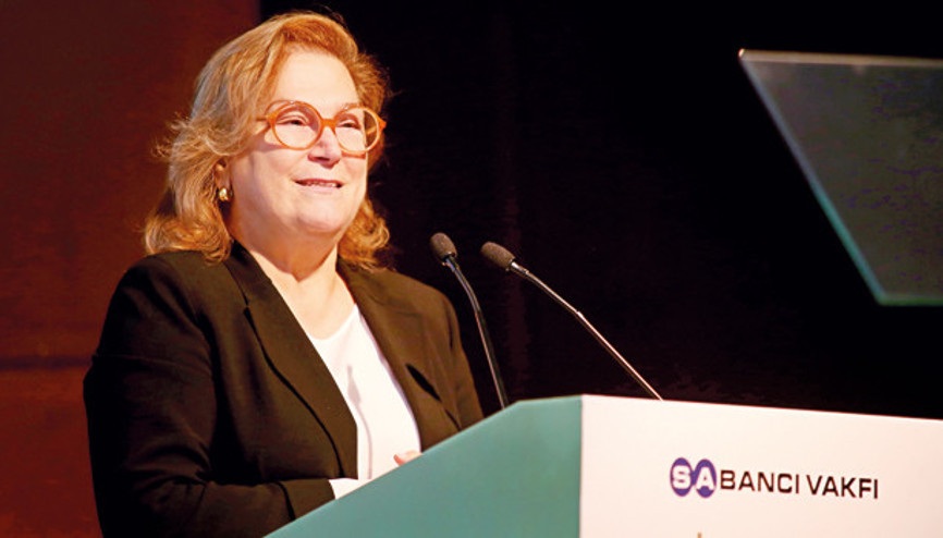 Sabancı Holdingden 2,2 milyar lira net kar