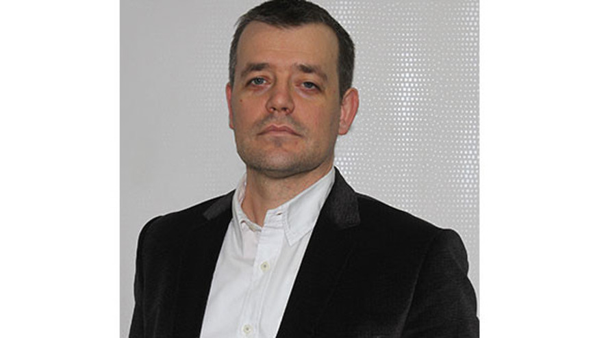 İrfan Kayol - Reeder Satış ve Pazarlama Direktörü