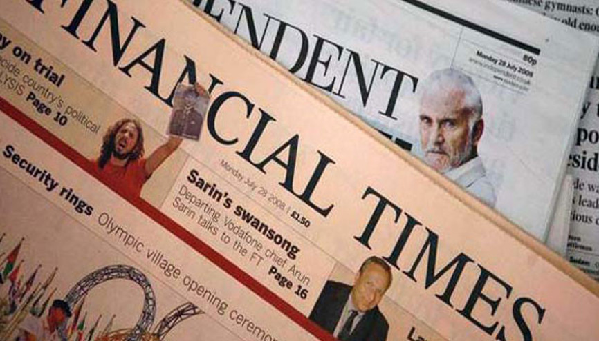 FT: Türkiye polis devleti olma yolunda