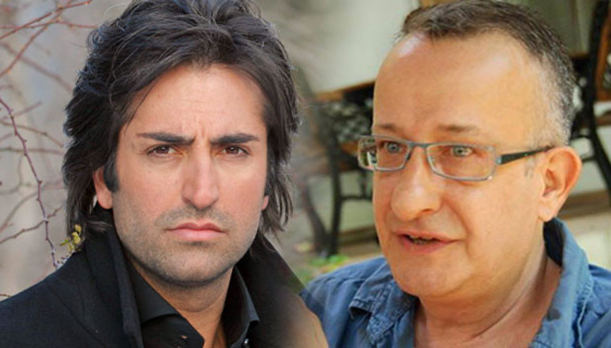 Mahsunun teklifi ünlü oyuncuyu üzdü