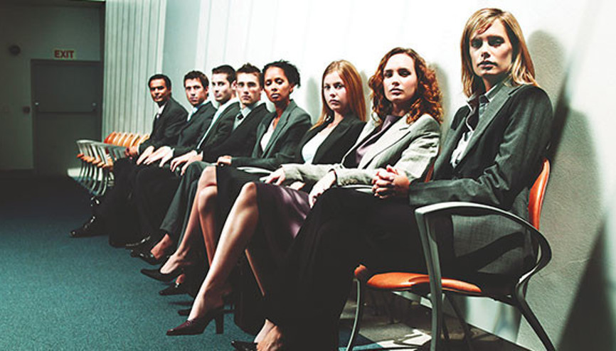 En çok yetenek açığı bulunan işler