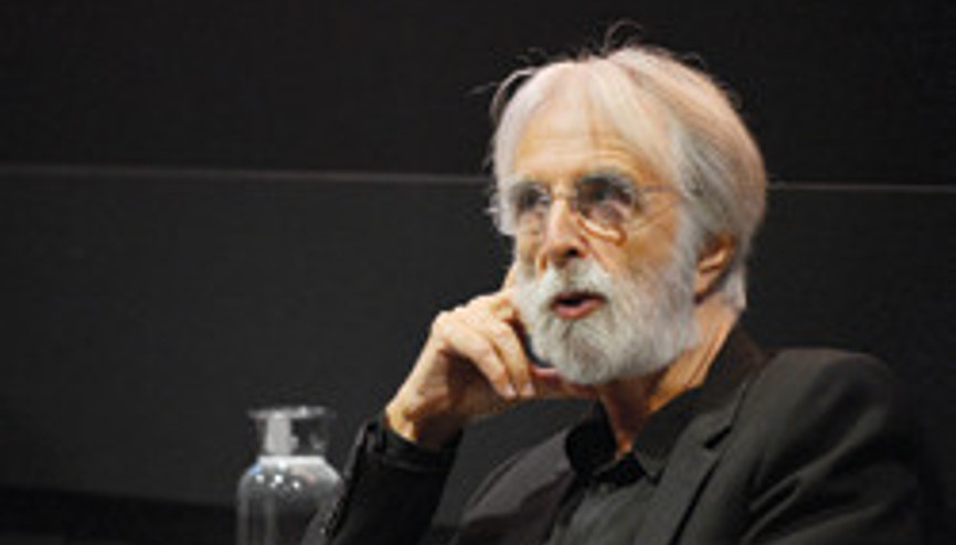 Haneke’ye ‘Yaşam Boyu Başarı Ödülü’