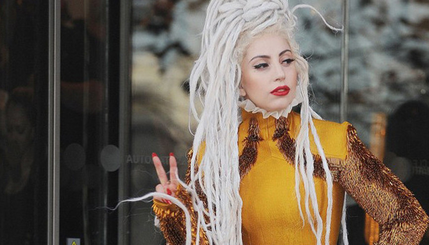 Lady Gaga Zeynep’i seçti