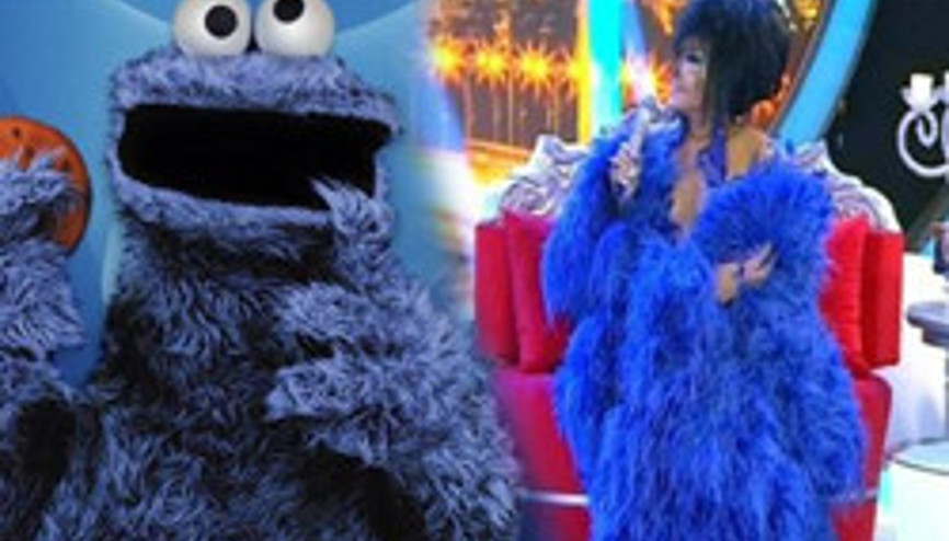 Bülent Ersoyu kızdıracak benzetme