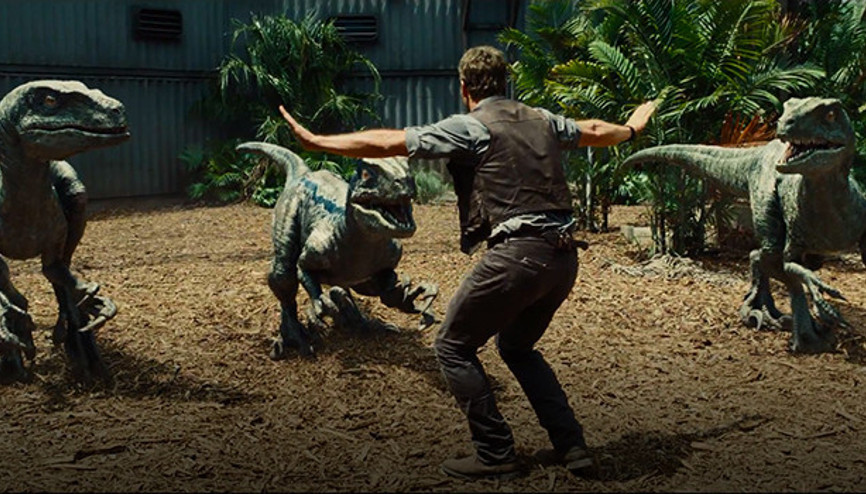 Dinozorlar gişede 7 ülkeyi yedi