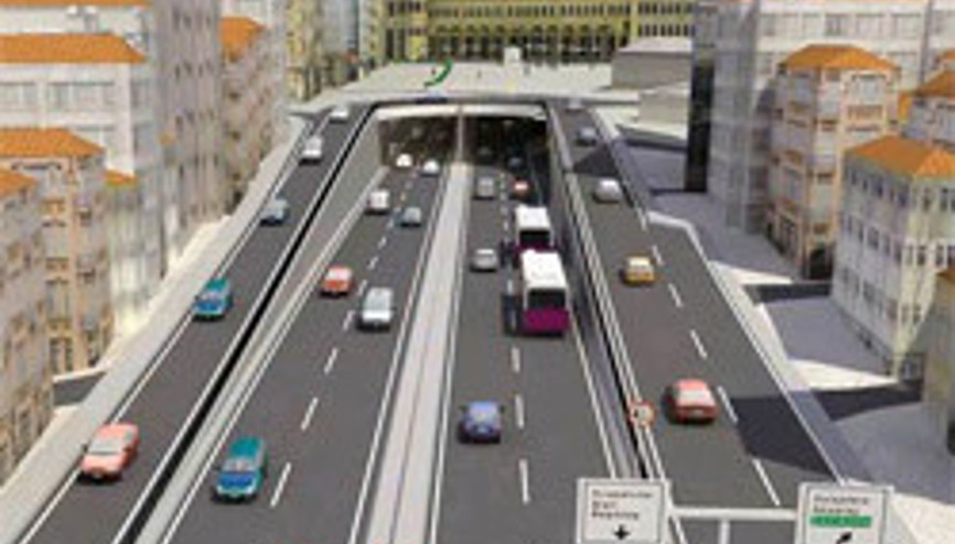 Taksim Alt Geçidi açıldı