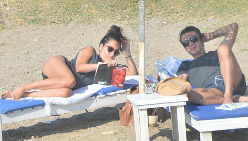 Bu yaz sahilde okunacak 10 kitap