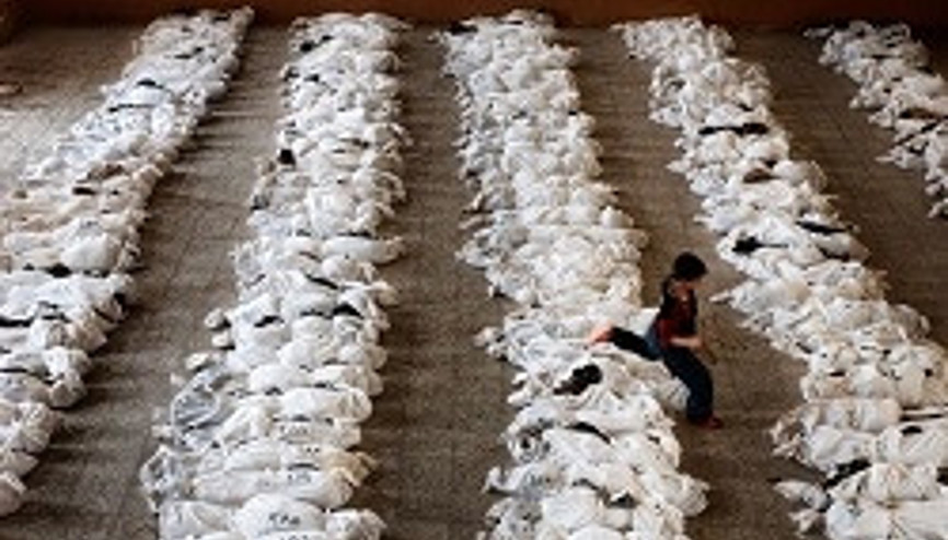 Irak Savaşından anlatılmamış hikayeler