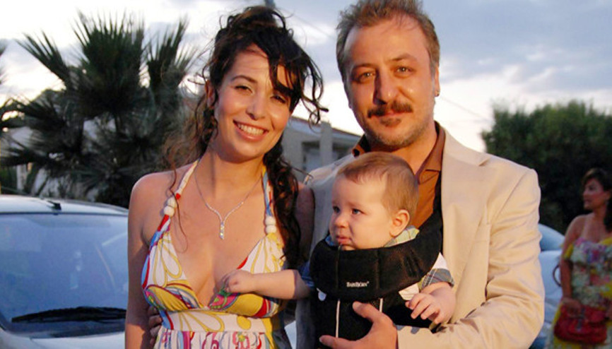 Esra Ronabar kaza sürecini anlattı