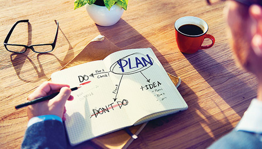 30 yaşına geldiğinizde atmanız gereken 10 adım