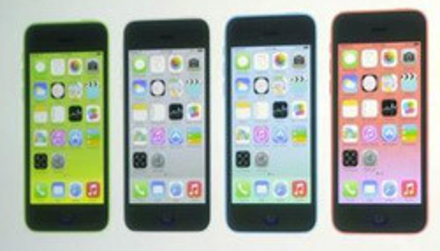 Ucuz iPhone lafta kaldı