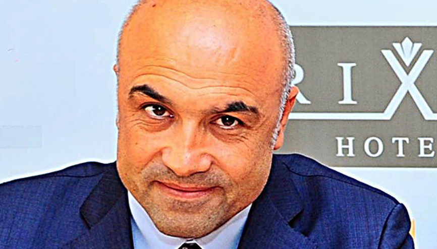 Merkezini Dubaiye taşıdı