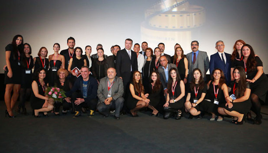 Türk filmler çıtayı yükseltti