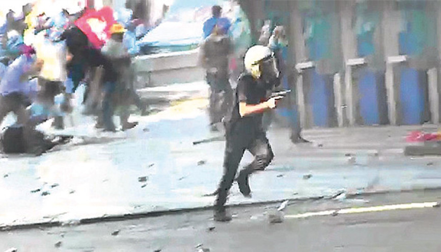 Jet hızıyla bürokrasi