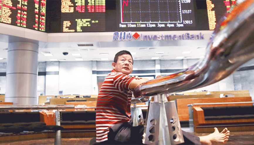 Piyasalara indirim nefesi