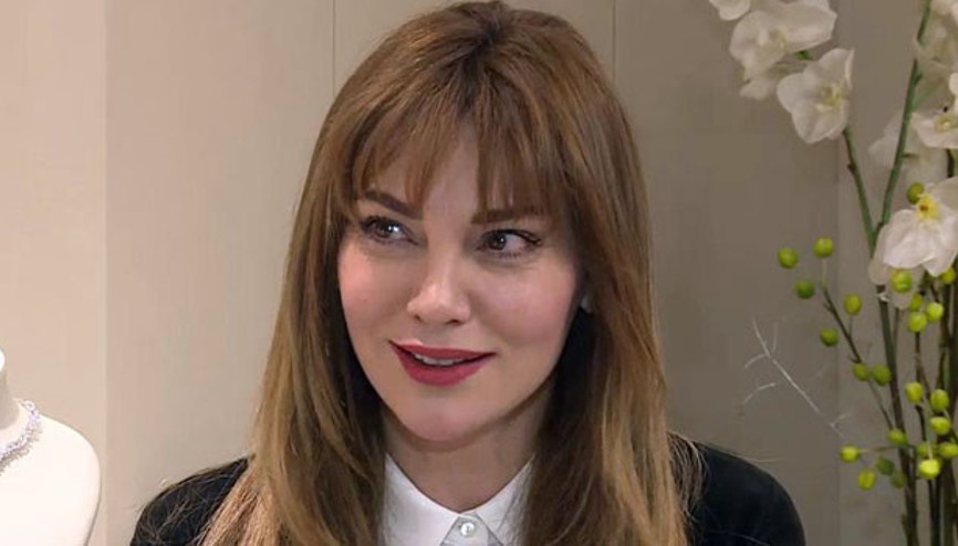 Sema Öztürk: İmirzalıoğlu keyifli çalışılan profesyonel bir oyuncu Sema Öztürk: İmirzalıoğlu keyifli çalışılan profesyonel bir oyuncu