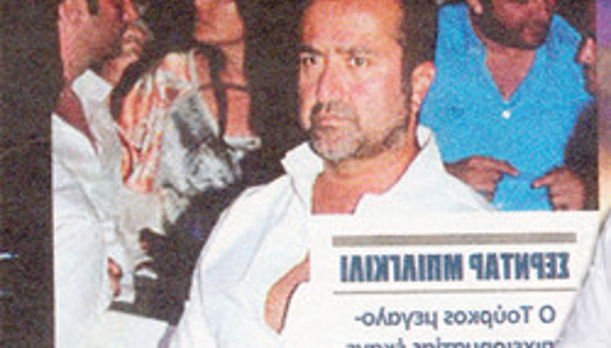 Yunanlıları şaşırtan bonkörlük