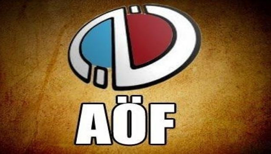 AÖF Sınavı Soru ve Cevapları Yayınlandı
