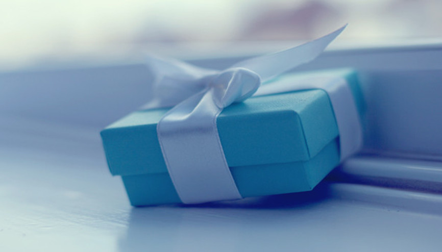 Mavi kutuya sahip olmak için6 sebep